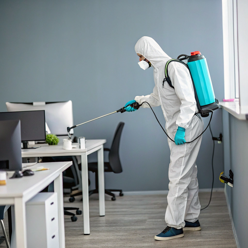 Up to 1,126% ROI for Pest Control Businesses