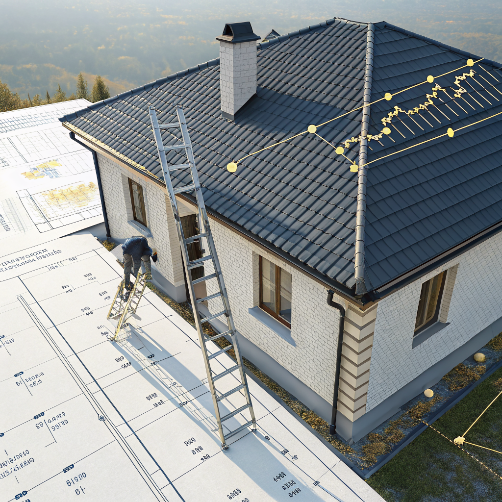 $50K–$150K+ in New Roofing Jobs