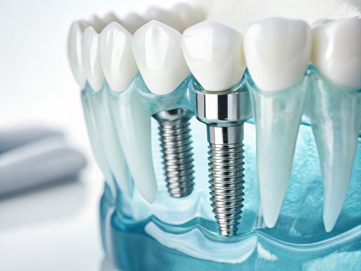 What to Expect During a Dental Implant Procedure