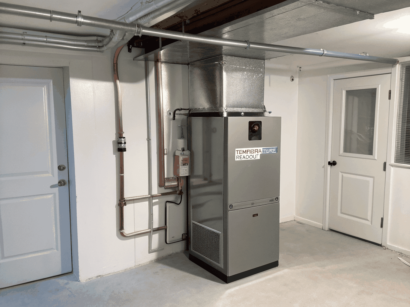 Troubleshooting Common Furnace Issues