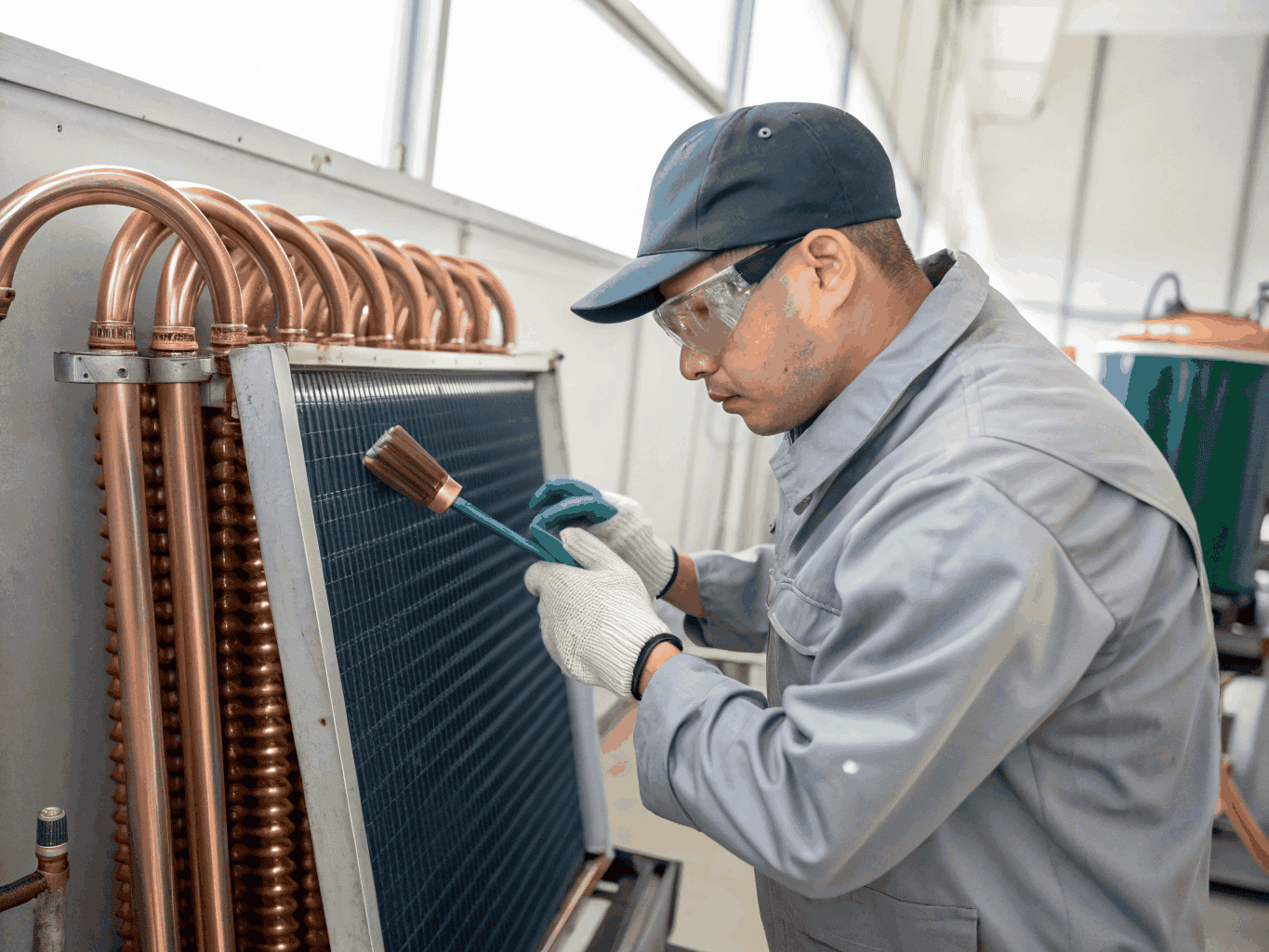 Seasonal AC Maintenance Tips for Homeowners
