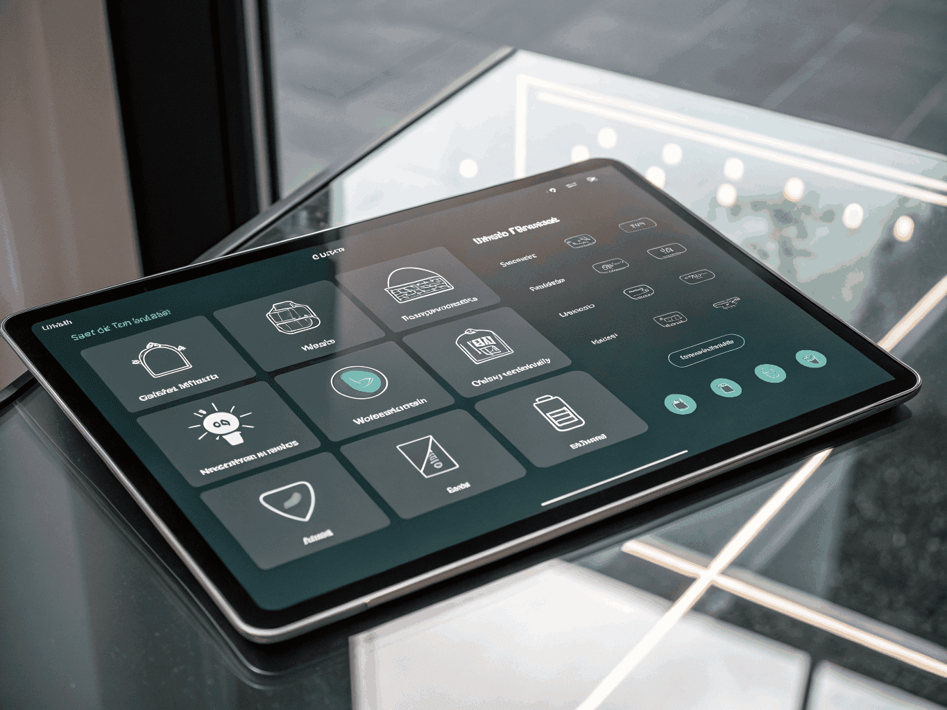 Setting Up a Smart Home Security System